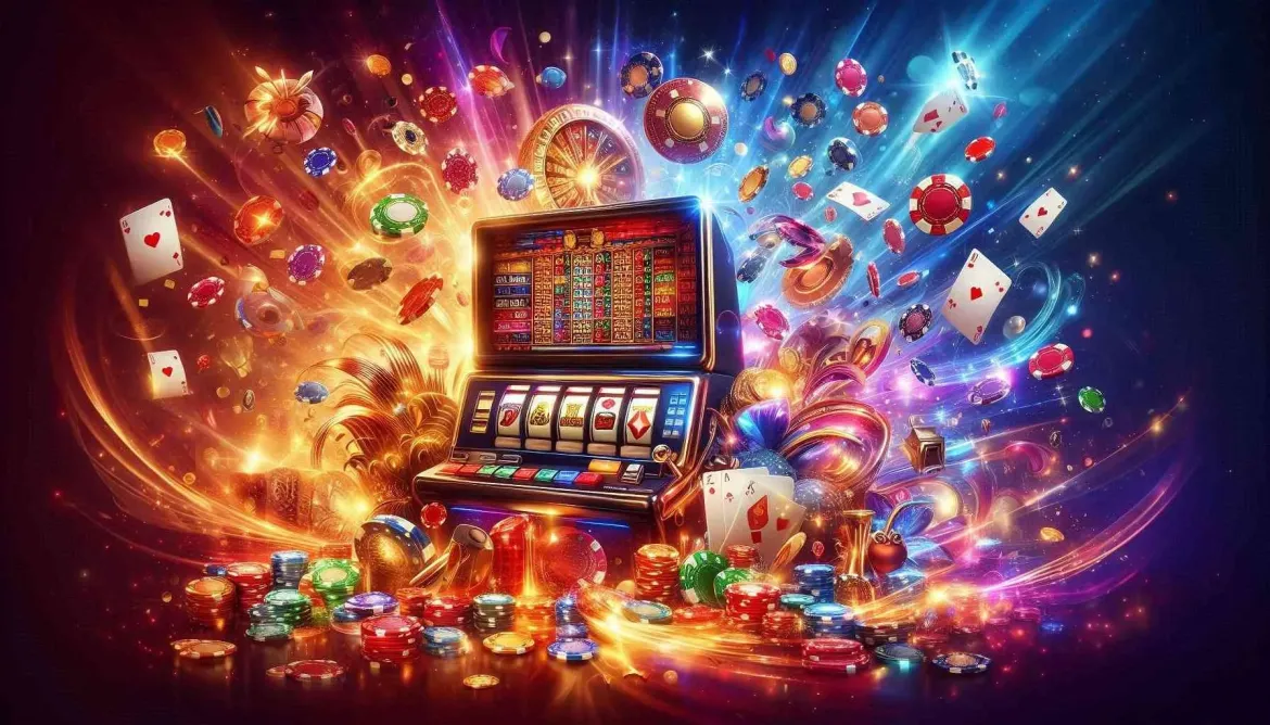 Spinsahara Casino